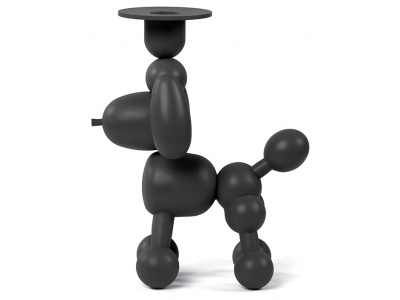 Candolls Candlestick Anthracite