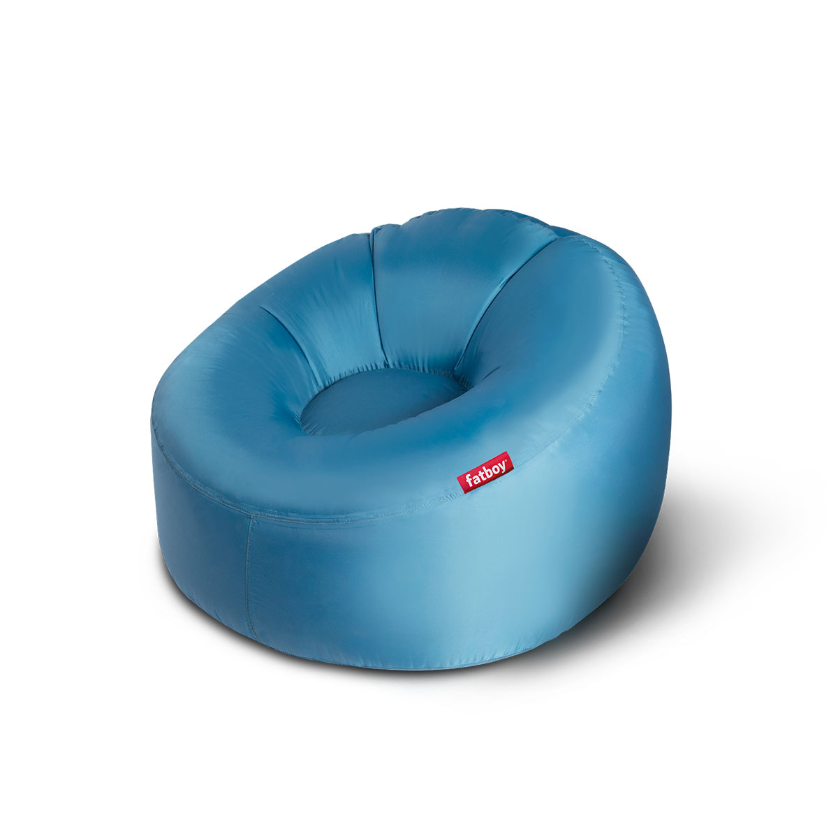Lamzac O Inflatable seat 3.0 Sky blue 3 Lamzac O Inflatable seat 3.0 Sky blue 3