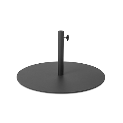 Parasol Base Anthracite 3 Parasol Base Anthracite 3