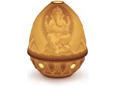 Lord Ganesha Lithophane
