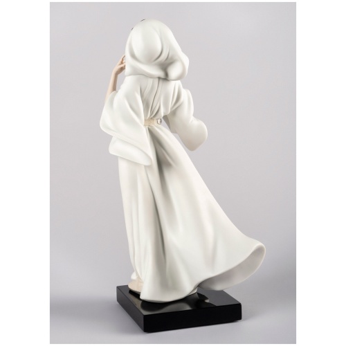 Princess Leia’s new Hope  Figurine 7