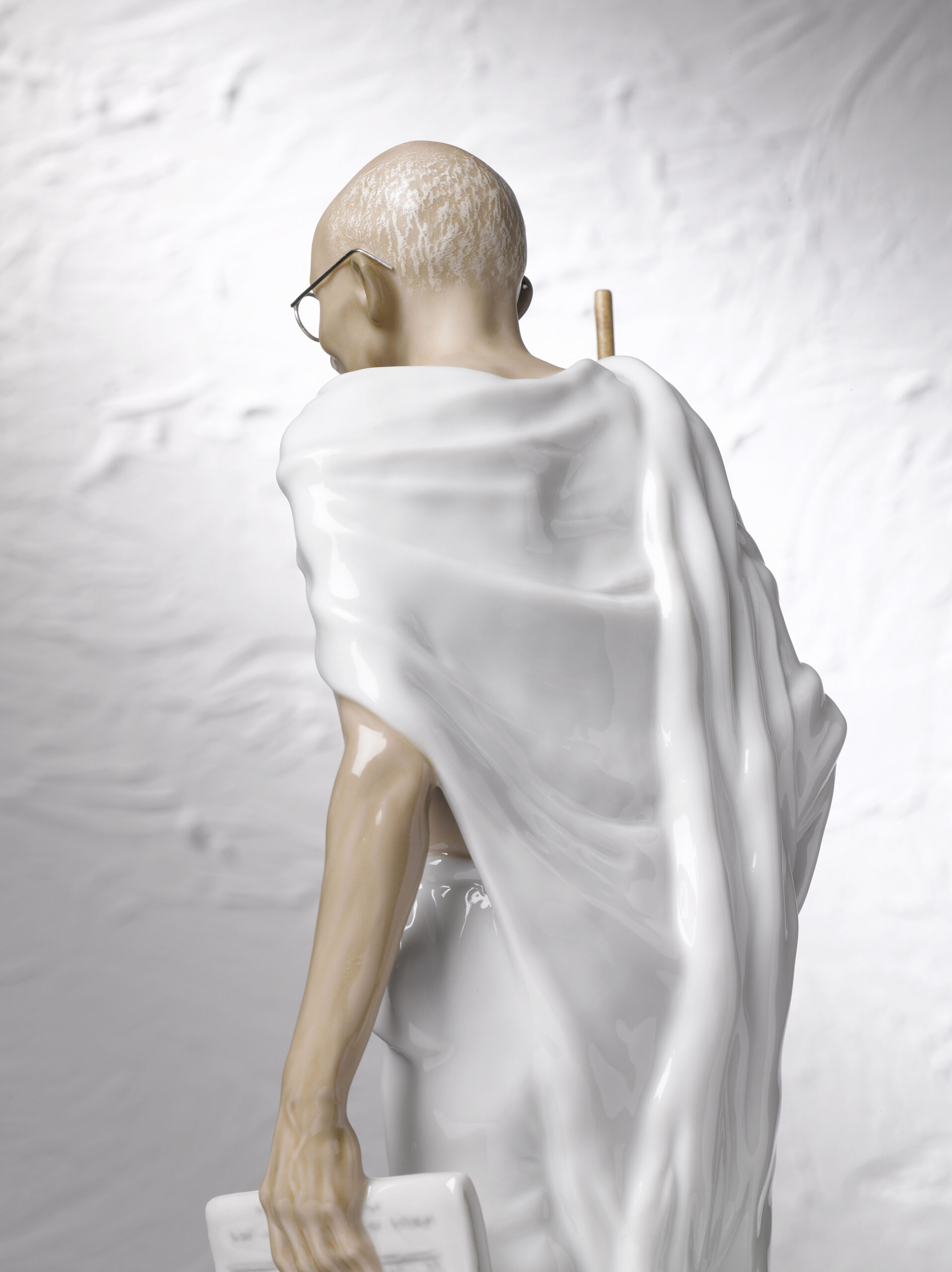 Mahatma Gandhi Figurine 9 Mahatma Gandhi Figurine 9