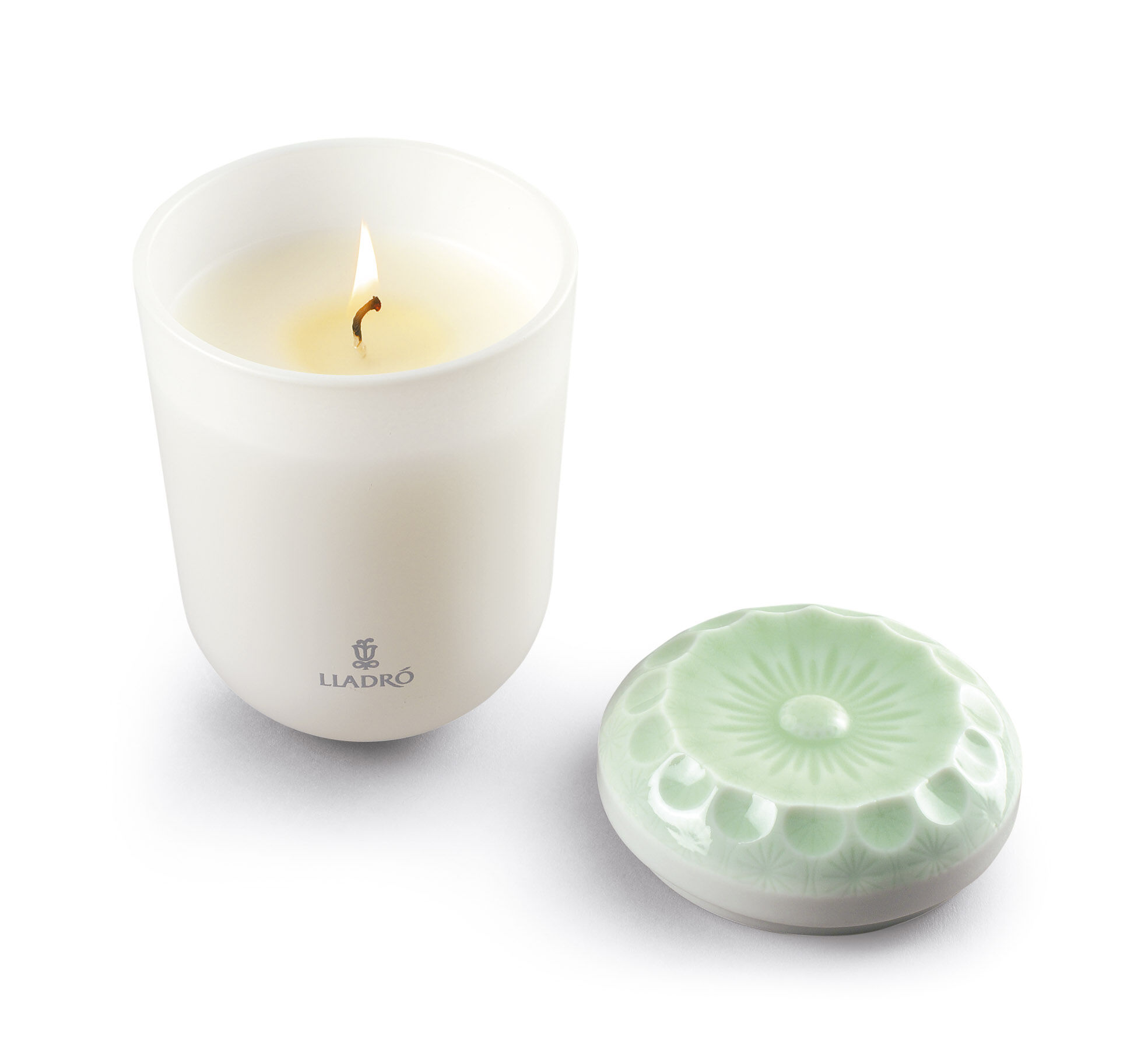 Echoes of Nature Candle. On The Prairie Scent 6 Echoes of Nature Candle. On The Prairie Scent 6