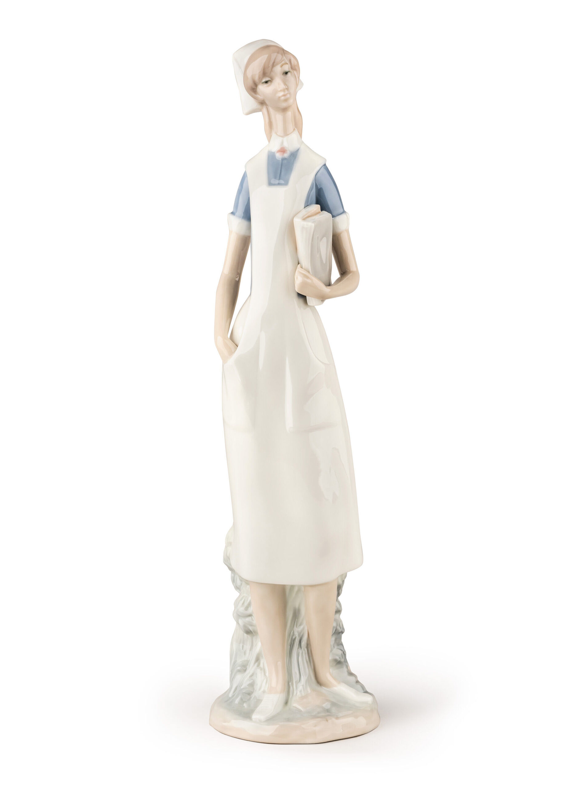 Nurse Figurine 3 Nurse Figurine 3