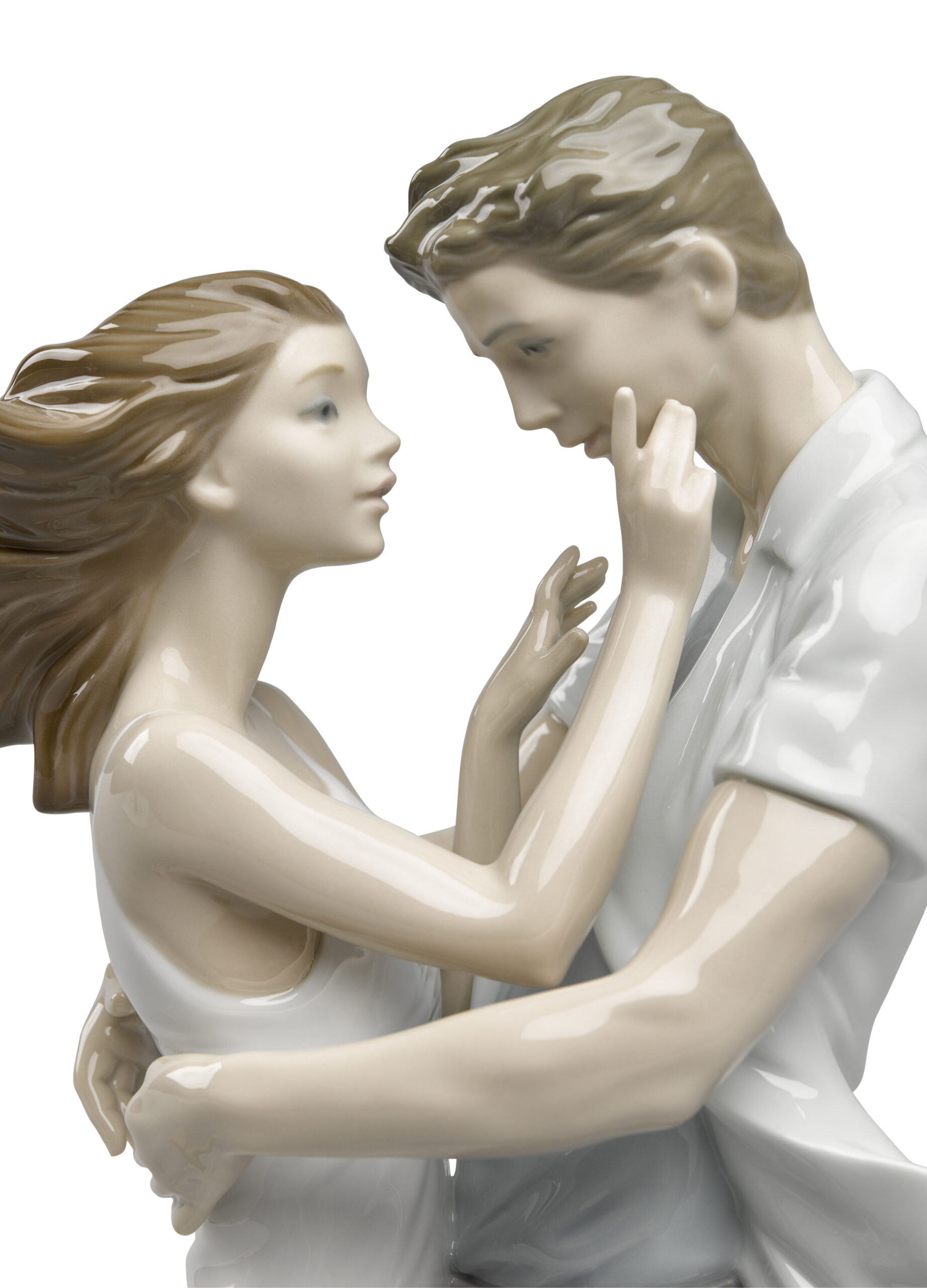 The Thrill of Love Couple Figurine 5 The Thrill of Love Couple Figurine 5