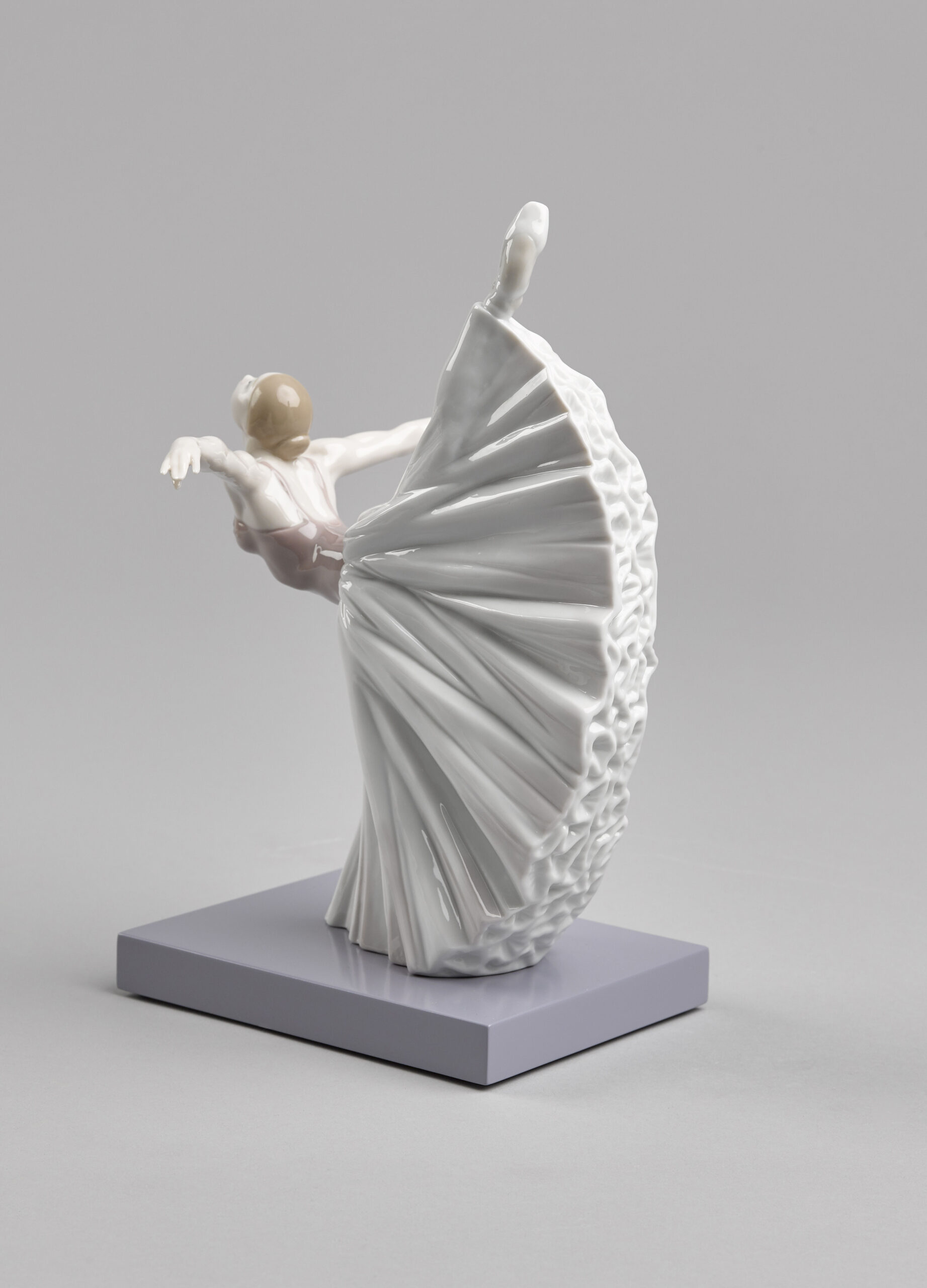 Giselle Arabesque Ballet Figurine 9 Giselle Arabesque Ballet Figurine 9