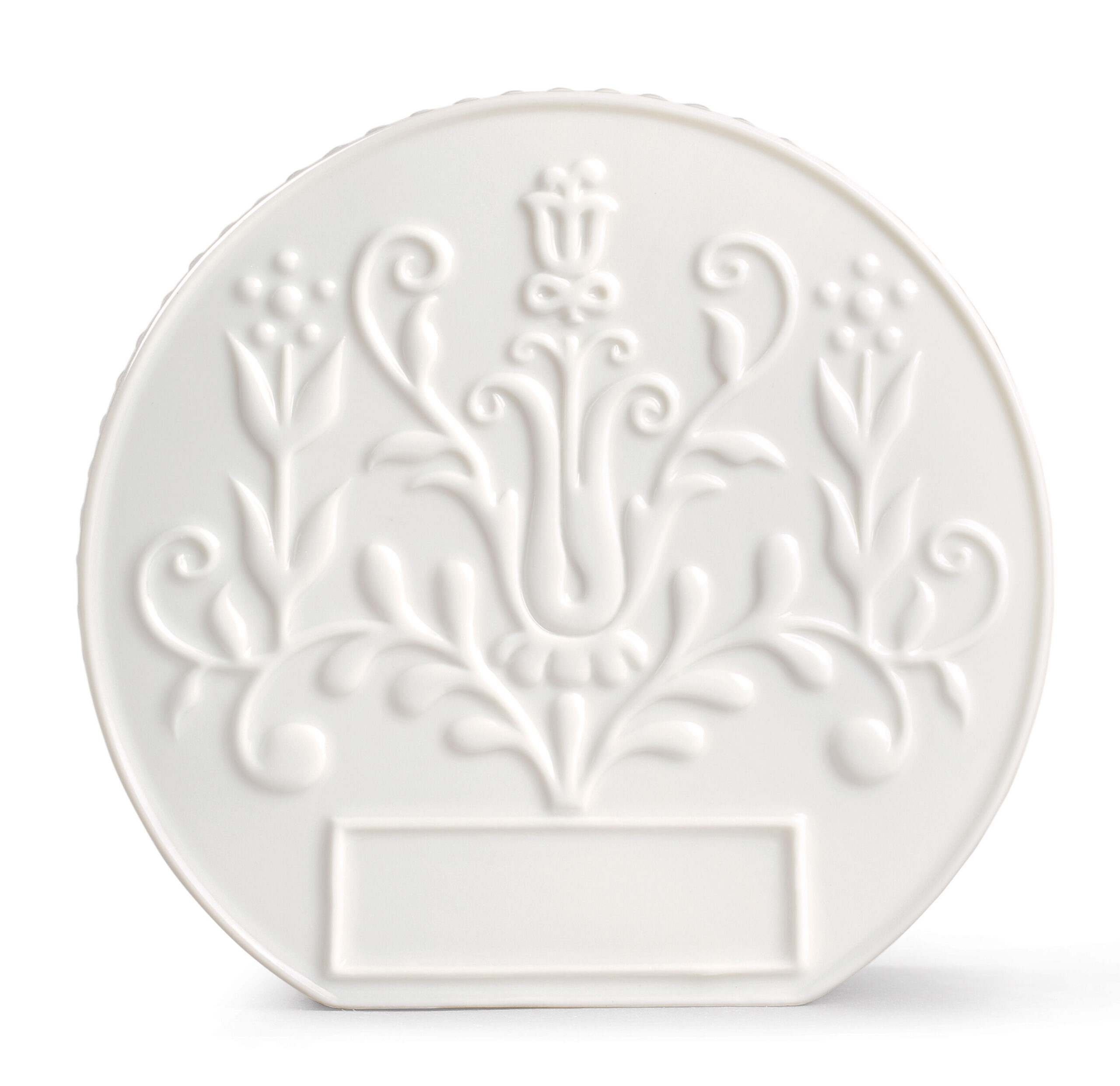 Logos Clock 5 Logos Clock 5