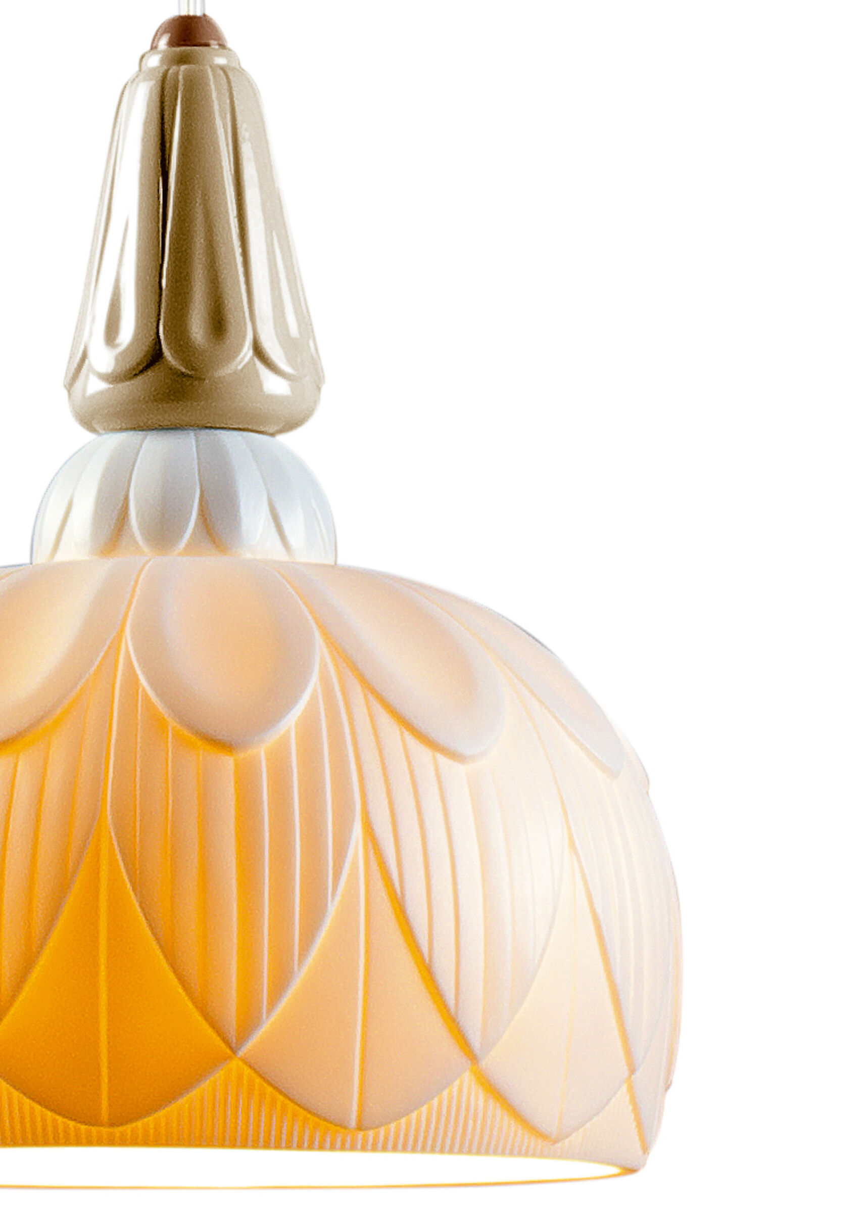 Ivy and Seed Single Ceiling Lamp. Spices (CE/UK) 8 Ivy and Seed Single Ceiling Lamp. Spices (CE/UK) 8