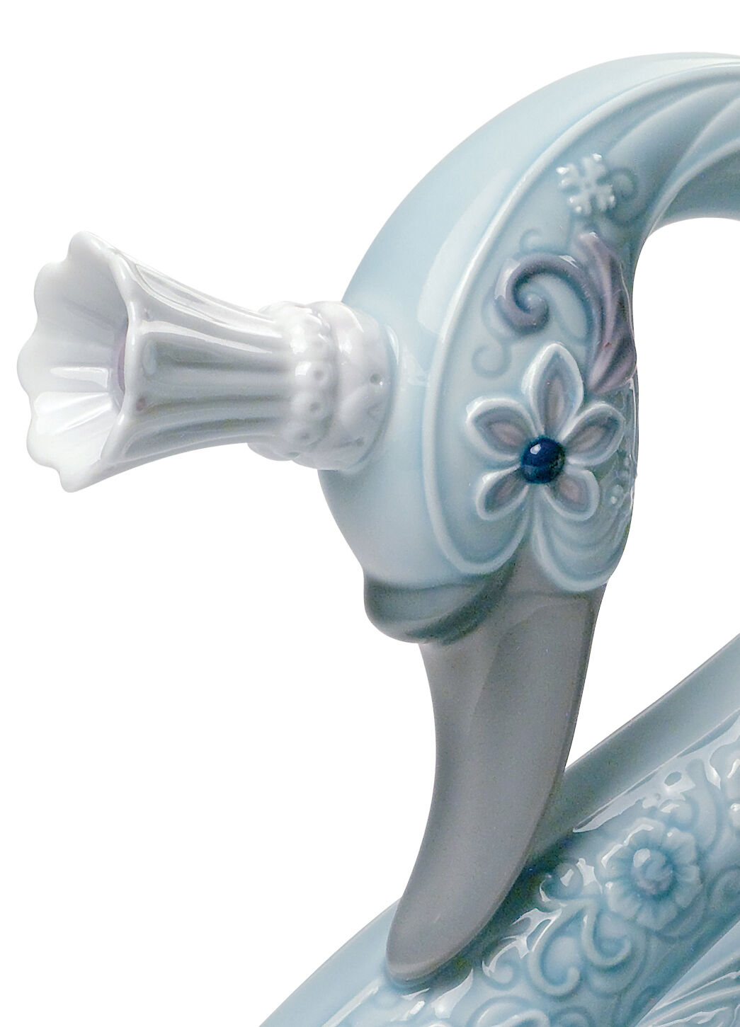 The Swan Princess Figurine 7 The Swan Princess Figurine 7