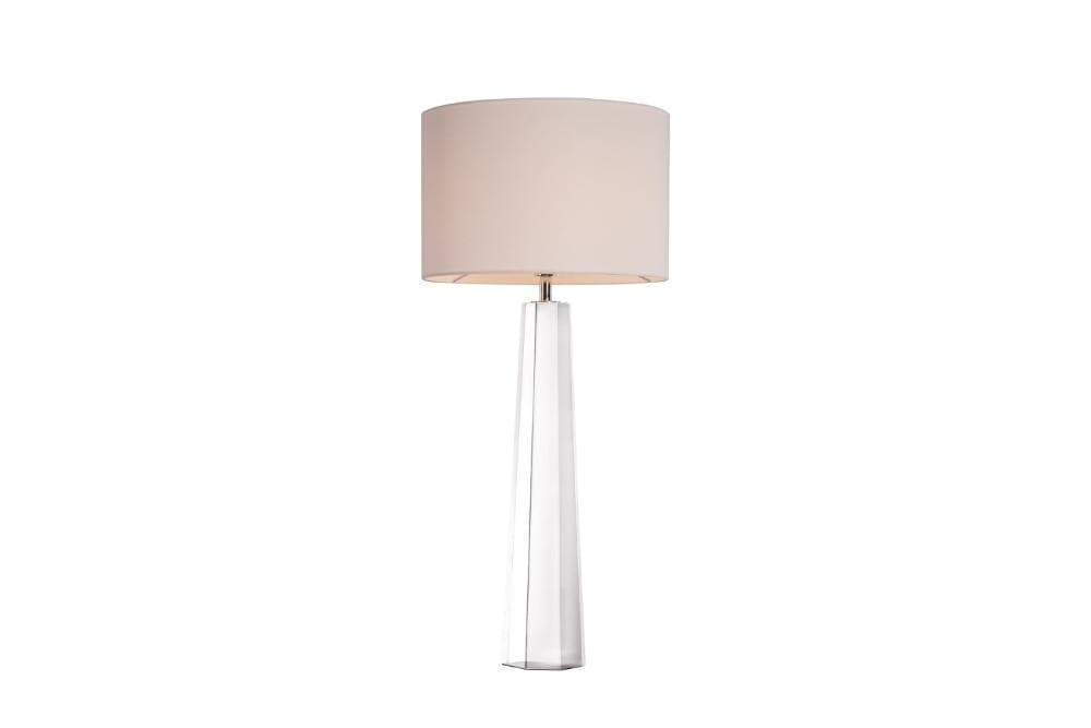 Ahana Table Lamp (base only) 3 Ahana Table Lamp (base only) 3
