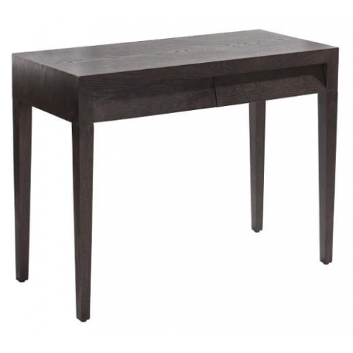 Amato dressing table in chocolate finish 3