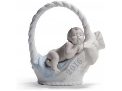 Born in 2016 (boy – fair skin)