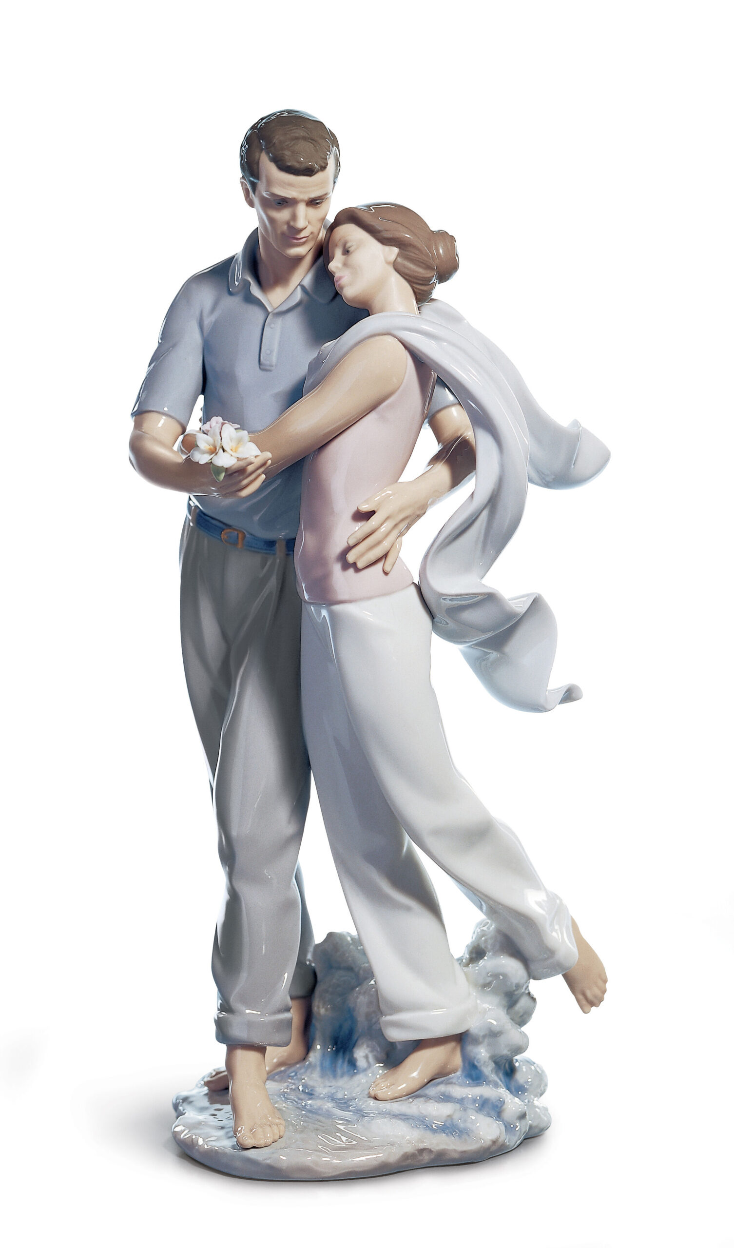 You’re Everything to Me Couple Figurine 3 You’re Everything to Me Couple Figurine 3