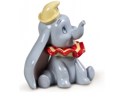 Dumbo Figurine