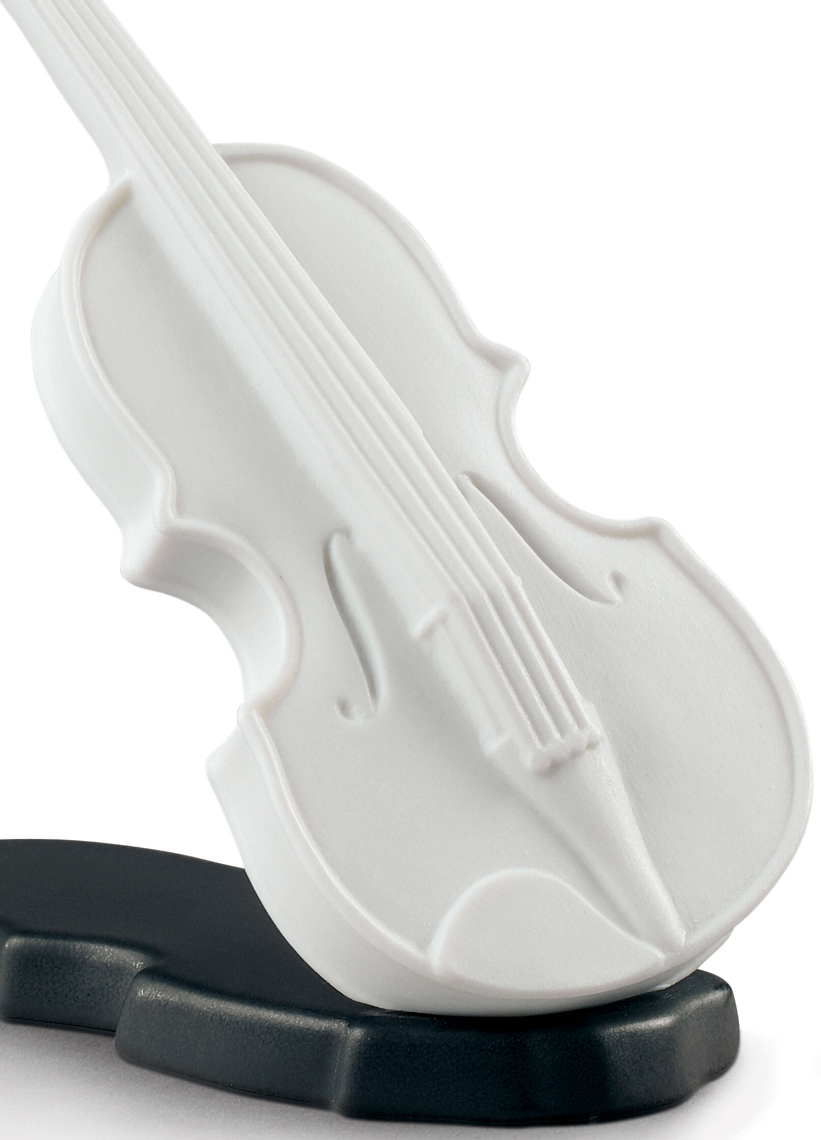 Violin Figurine 5 Violin Figurine 5