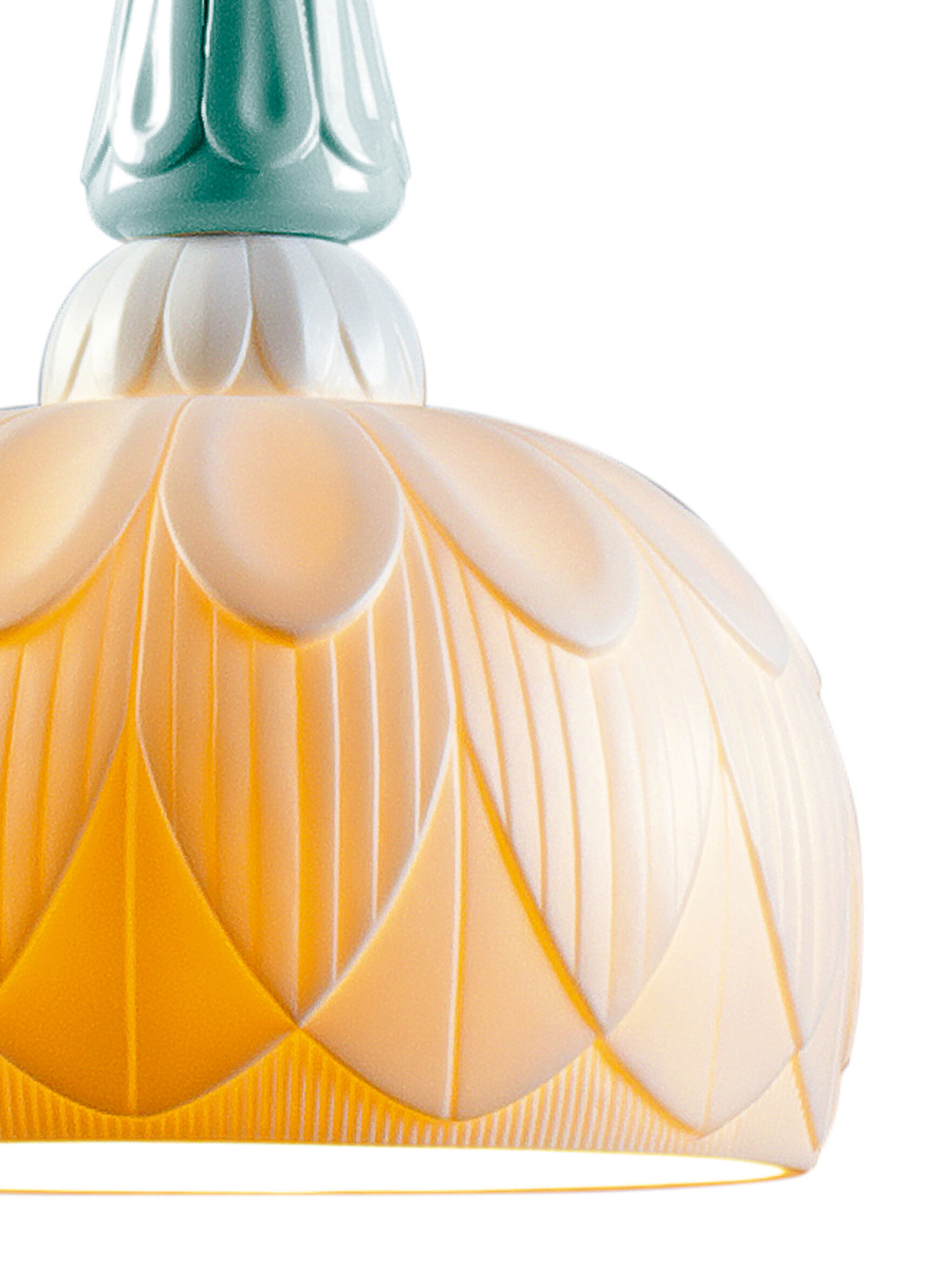 Ivy and Seed Single Ceiling Lamp. Ocean (CE/UK) 8 Ivy and Seed Single Ceiling Lamp. Ocean (CE/UK) 8