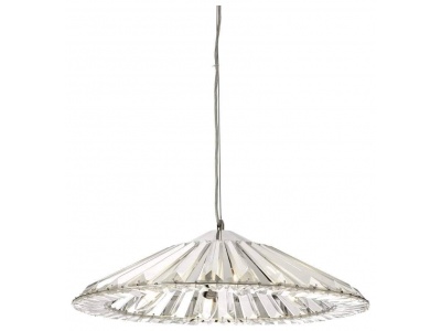 Baikal Crystal Effect Pendant (Shallow)