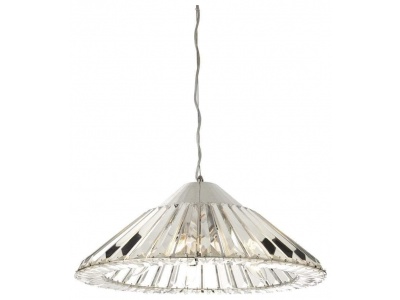 Baikal Crystal Pendant