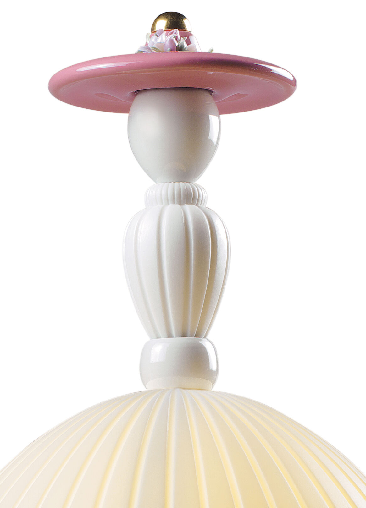 Mademoiselle Elisabeth Table Lamp (UK) 6 Mademoiselle Elisabeth Table Lamp (UK) 6