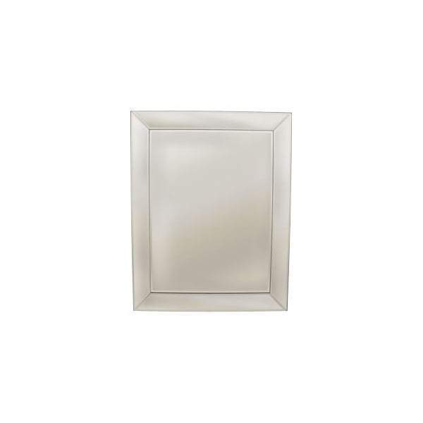 Bevelled Glass Frame Rectangle Mirror 5 Bevelled Glass Frame Rectangle Mirror 5