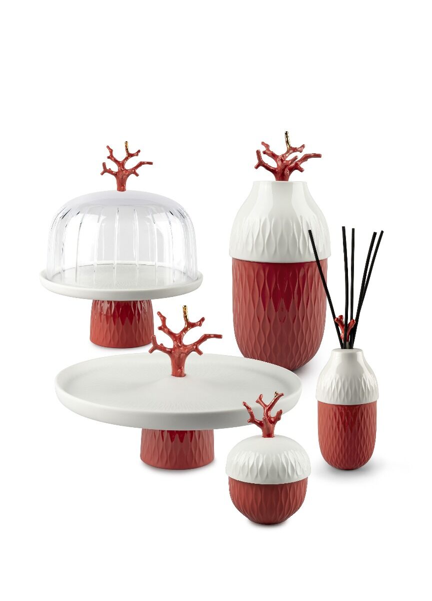 Set Coral 3 Set Coral 3