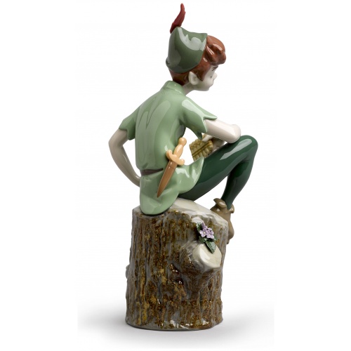 Peter Pan Figure 5