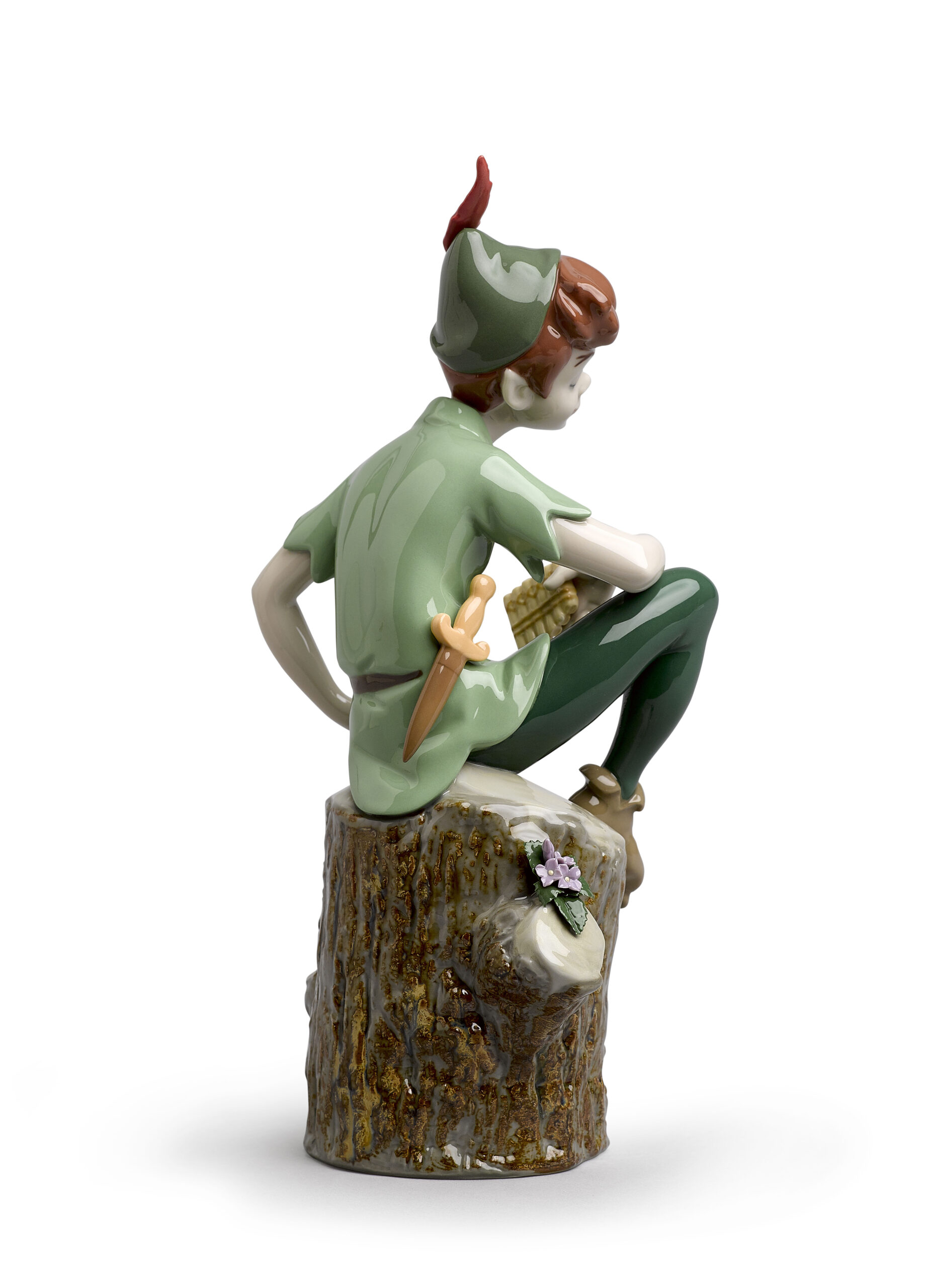 Peter Pan Figure 5 Peter Pan Figure 5