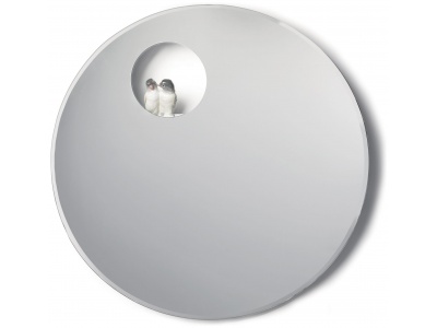 Parrot Shine I Wall Mirror