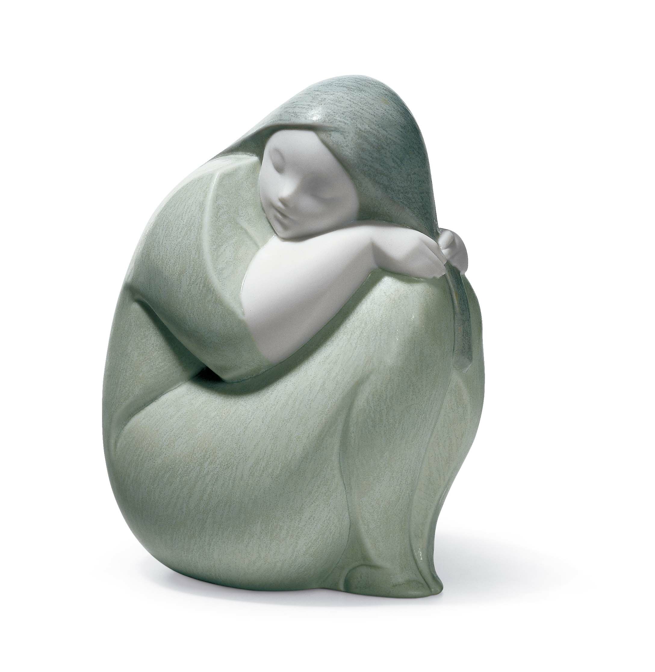 Moon Girl Figurine 3 Moon Girl Figurine 3