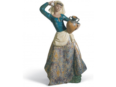 Karina Water Woman Figurine