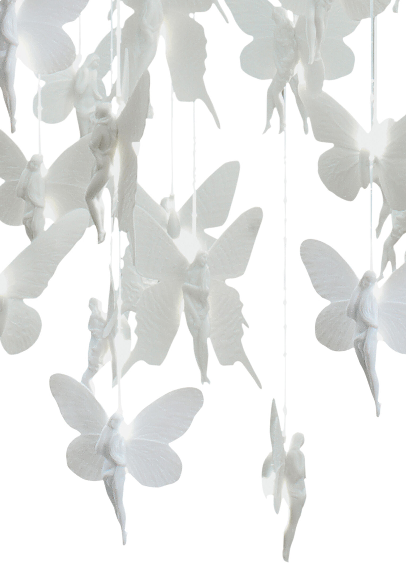 Niagara Chandelier. 0,80 m 7 Niagara Chandelier. 0,80 m 7