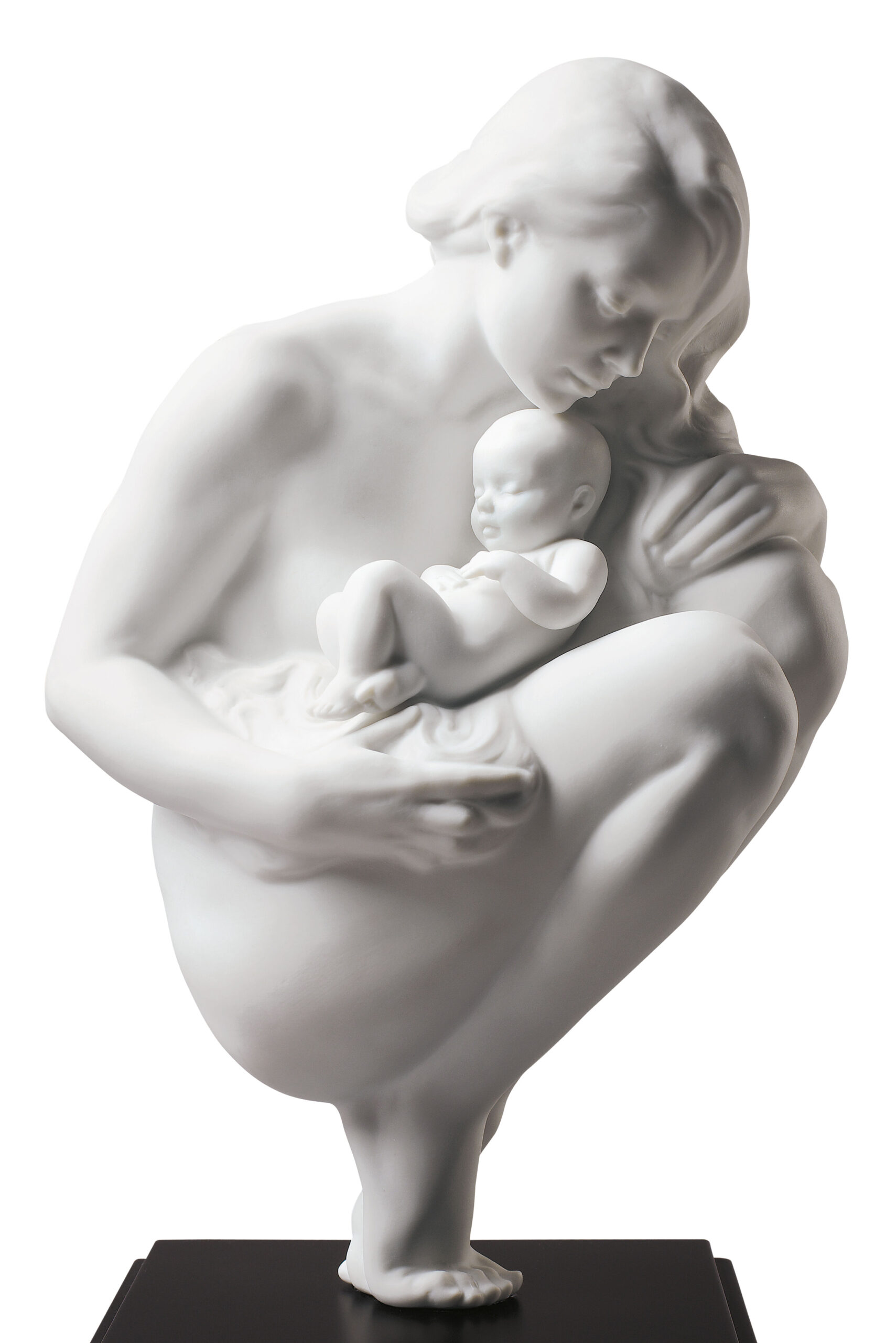 Love’s Bond Mother Figurine 6 Love’s Bond Mother Figurine 6