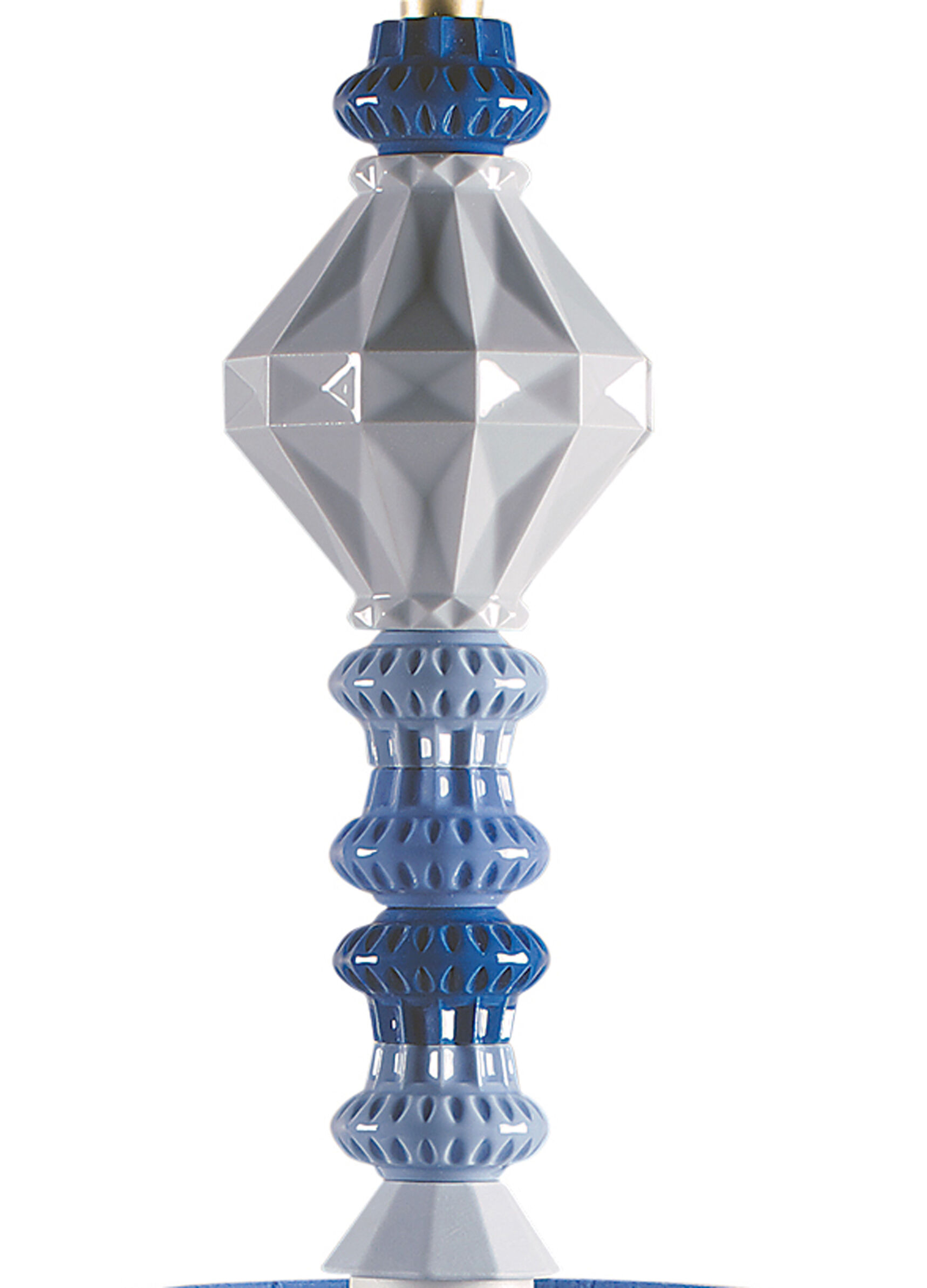 Belle de Nuit Ceiling Lamp I. Blue (CE/UK) 6 Belle de Nuit Ceiling Lamp I. Blue (CE/UK) 6