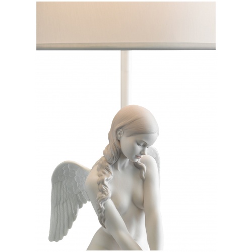 Beautiful Angel Table Lamp (UK) 6