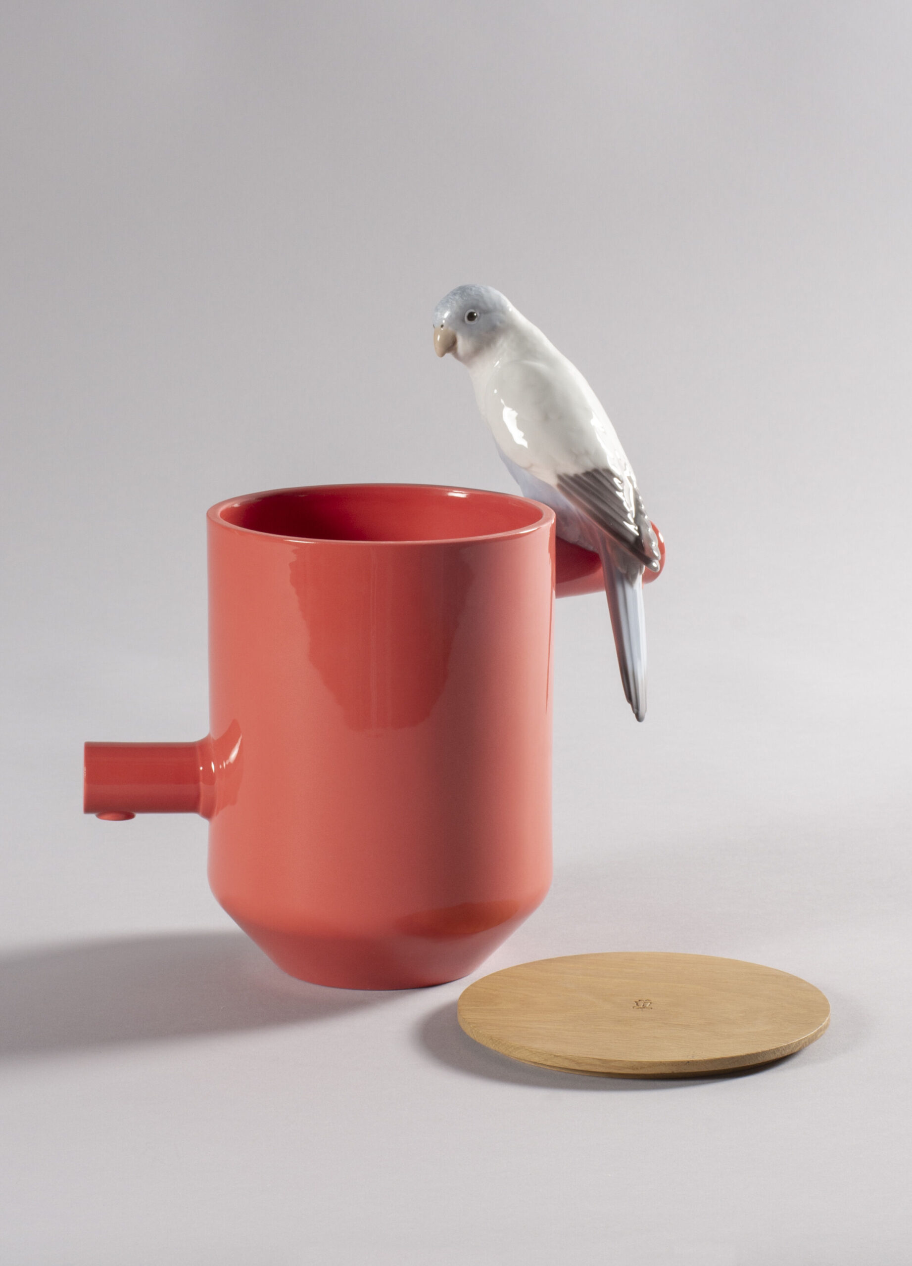 Parrot’s Scented Treasure. On the prairie Scent. Red 7 Parrot’s Scented Treasure. On the prairie Scent. Red 7