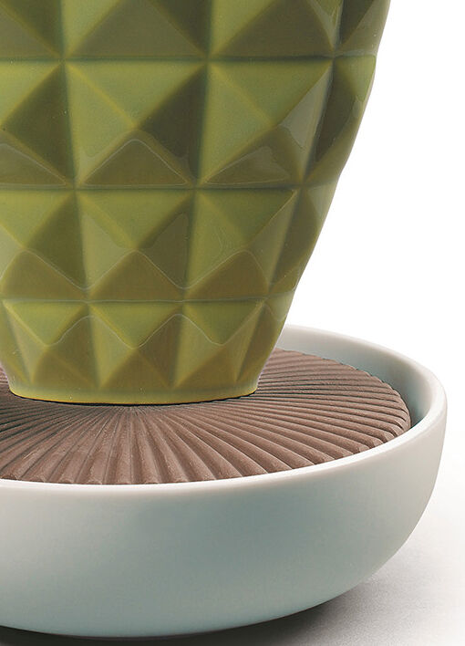 Opuntia Cactus Diffuser. Night Approaches Scent 7 Opuntia Cactus Diffuser. Night Approaches Scent 7