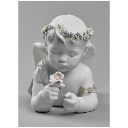 My Loving Angel Figurine 8