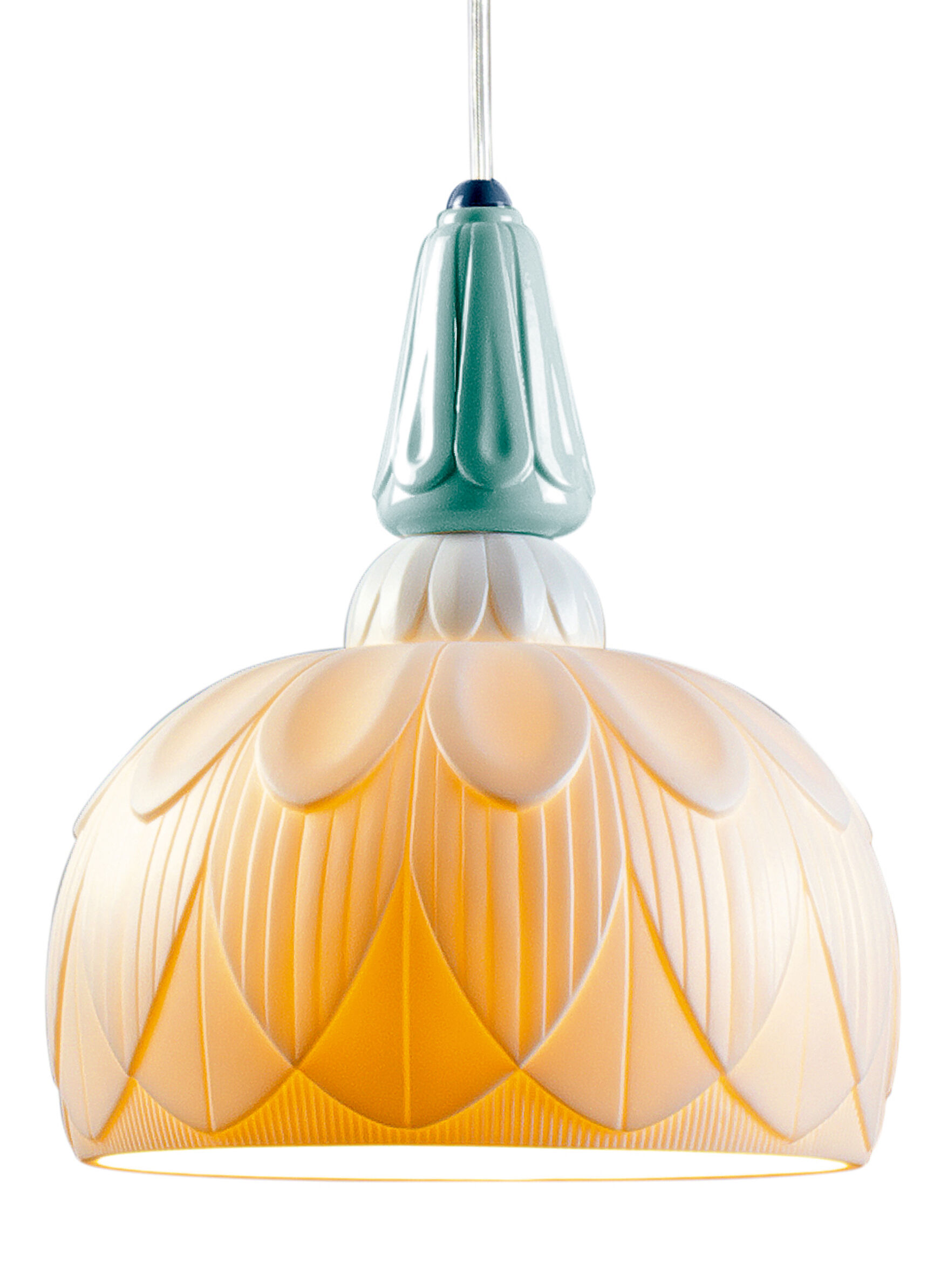 Ivy and Seed Single Ceiling Lamp. Ocean (CE/UK) 5 Ivy and Seed Single Ceiling Lamp. Ocean (CE/UK) 5