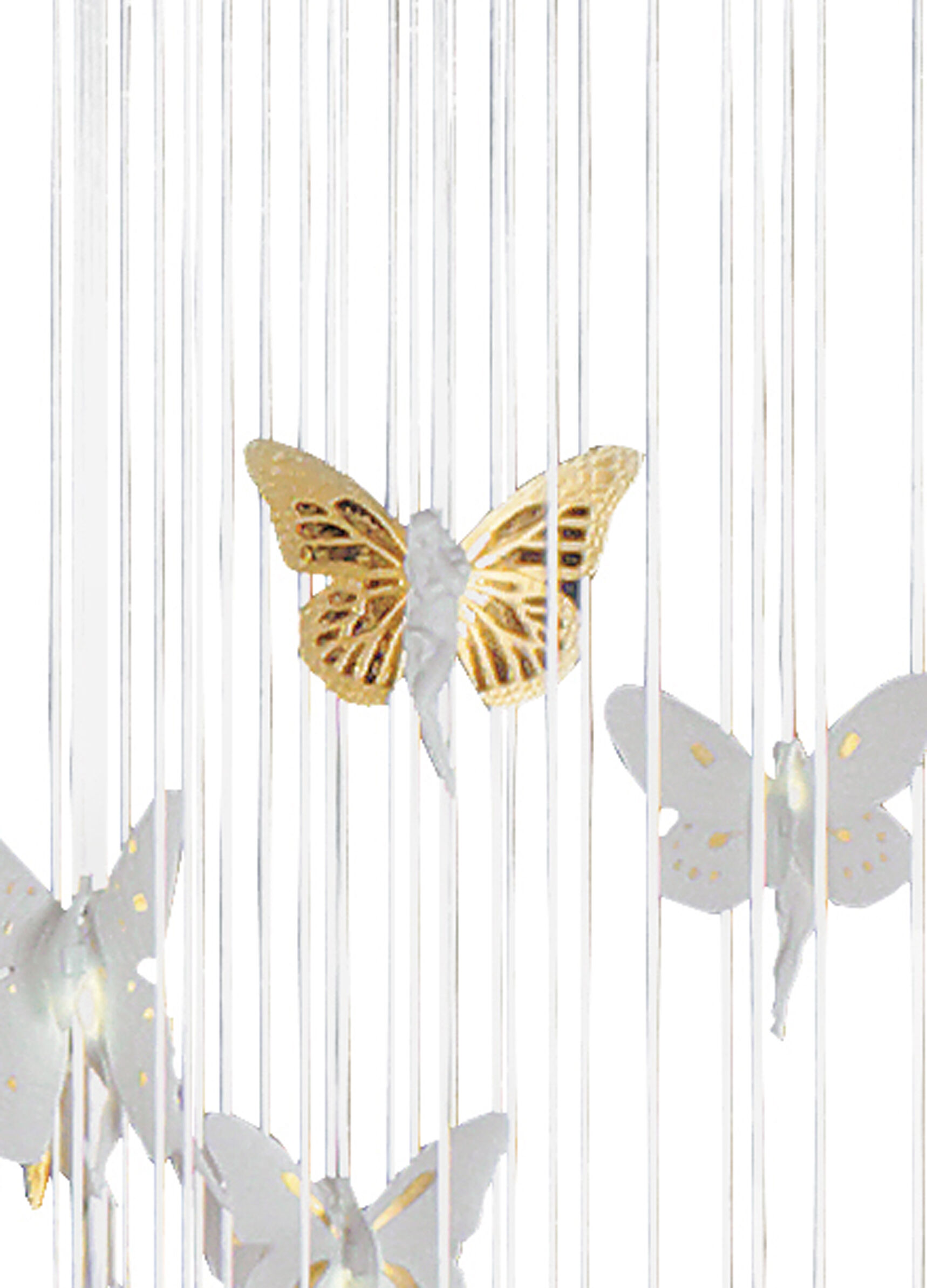 Niagara Chandelier 2m. Golden Luster (CE/UK) 7 Niagara Chandelier 2m. Golden Luster (CE/UK) 7