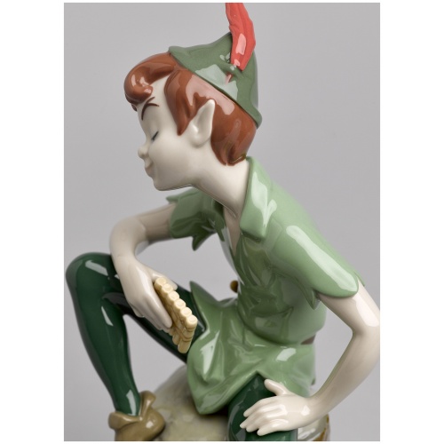 Peter Pan Figure 7