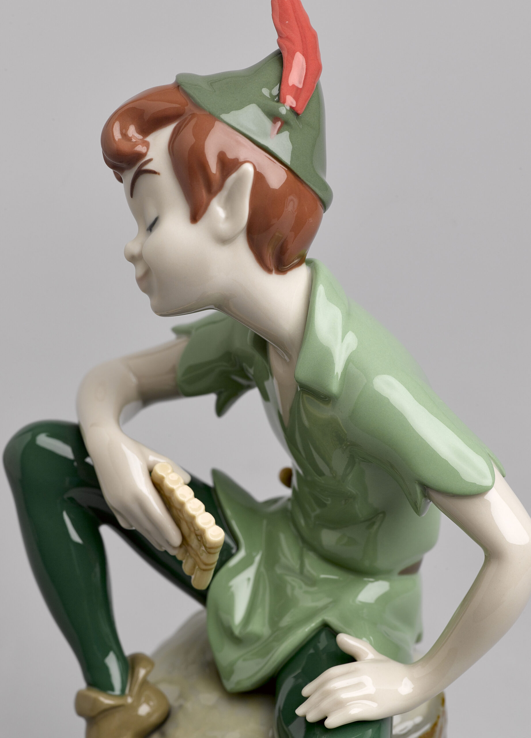 Peter Pan Figure 7 Peter Pan Figure 7