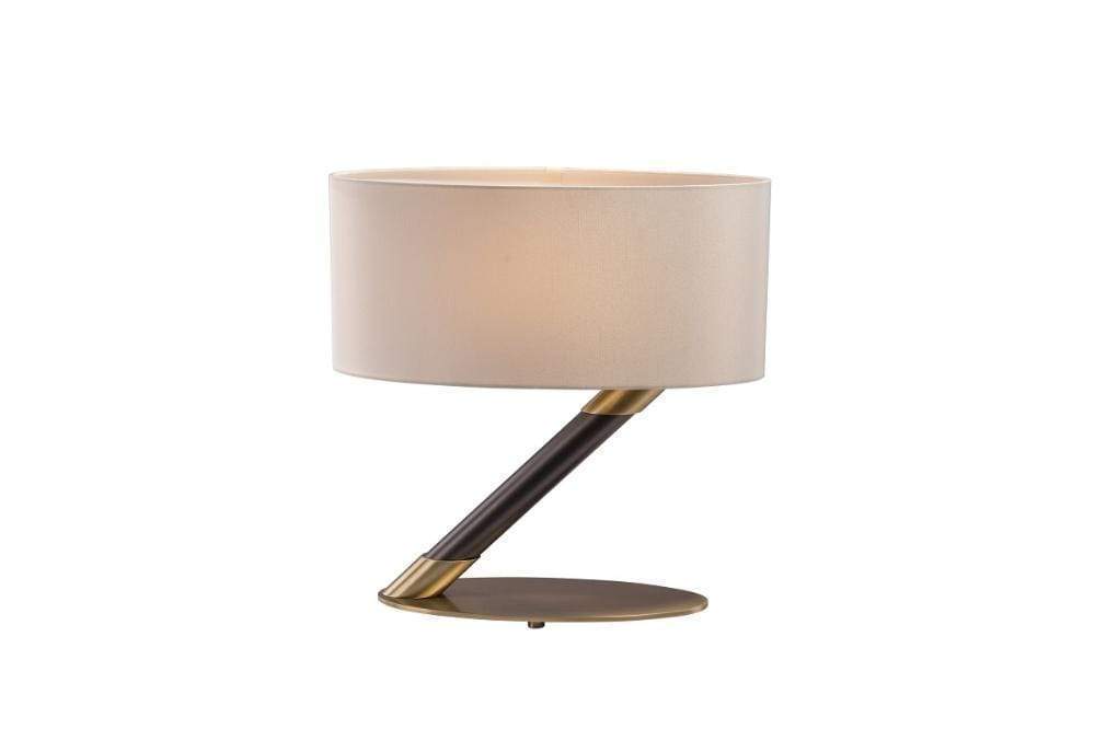 Chloe Table lamp (dark brass finish) 3 Chloe Table lamp (dark brass finish) 3