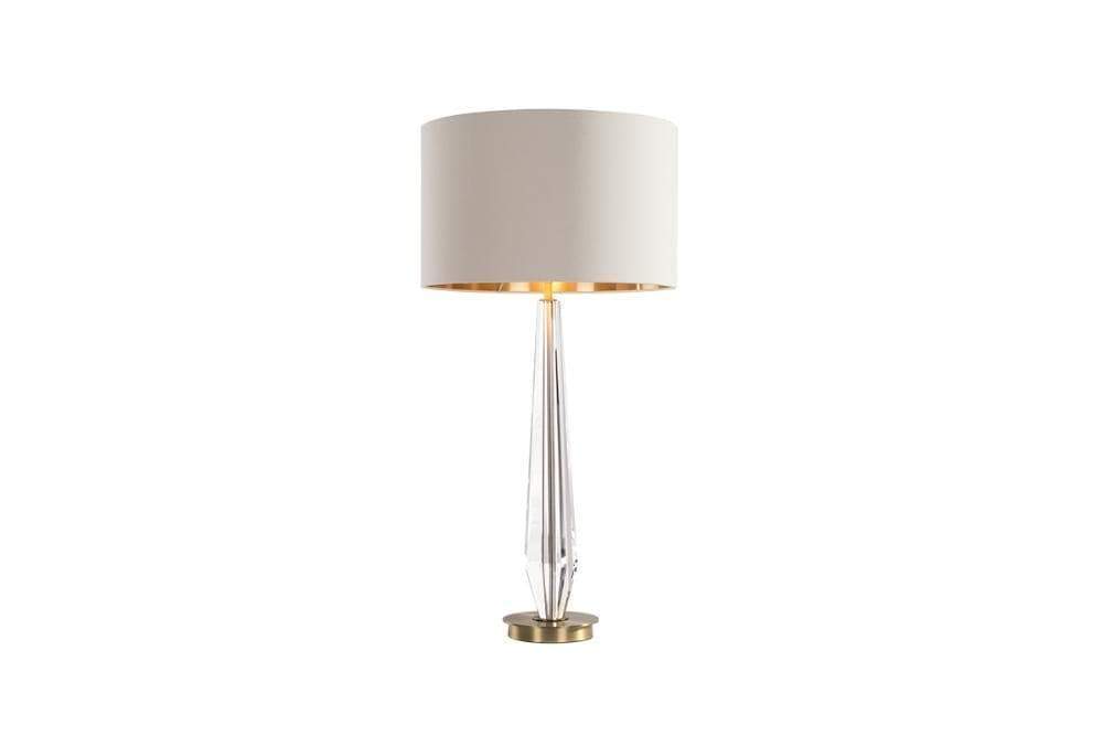 Clairvaux Table Lamp 3 Clairvaux Table Lamp 3