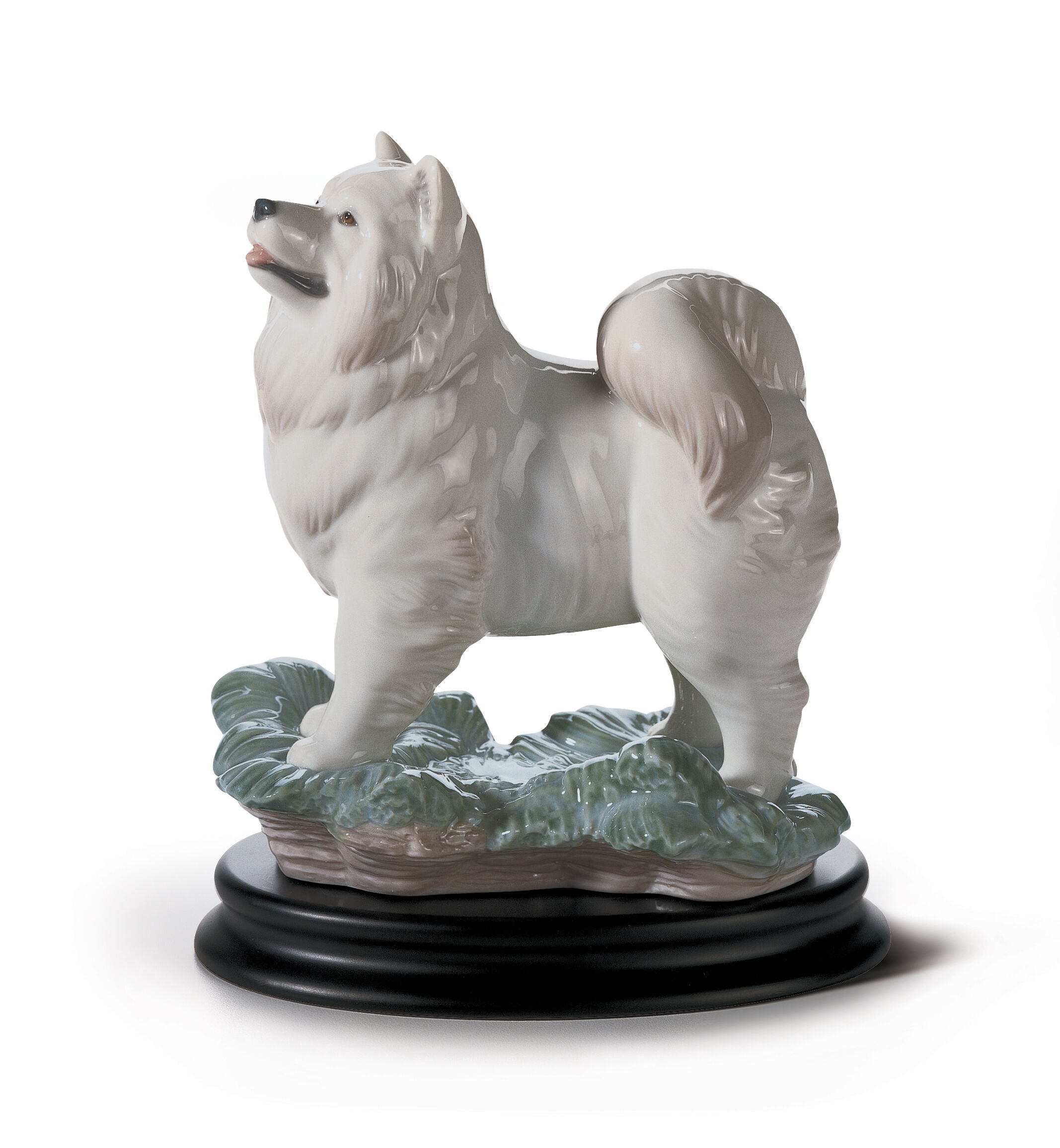 The Dog Figurine 3 The Dog Figurine 3