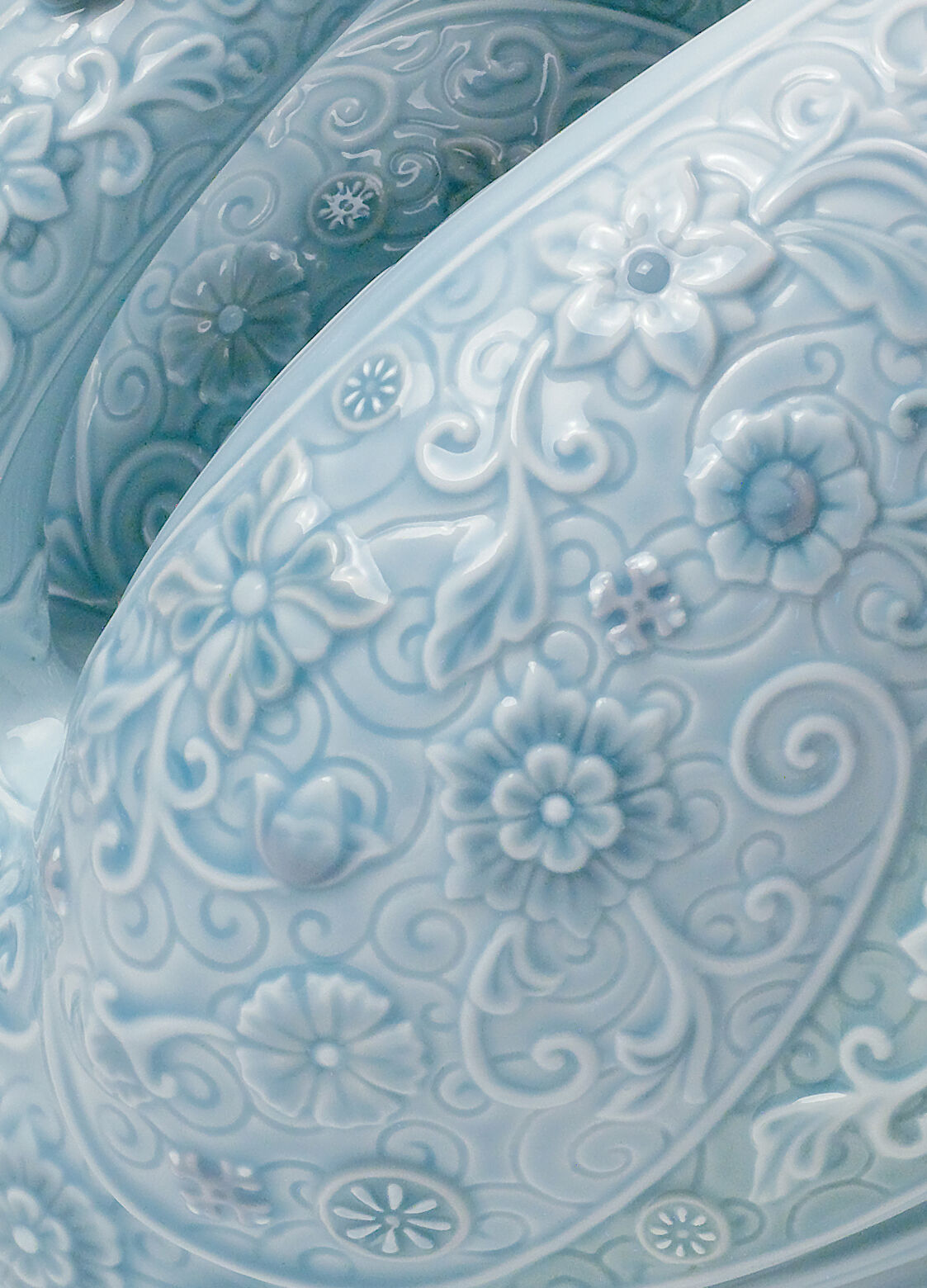 The Swan Princess Figurine 8 The Swan Princess Figurine 8