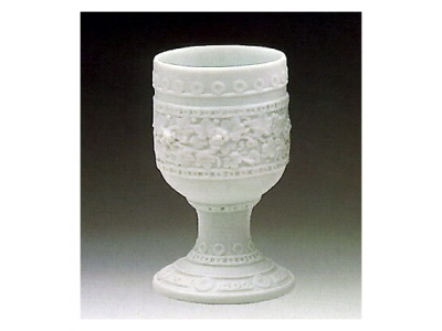 CHALICE-DECORATED