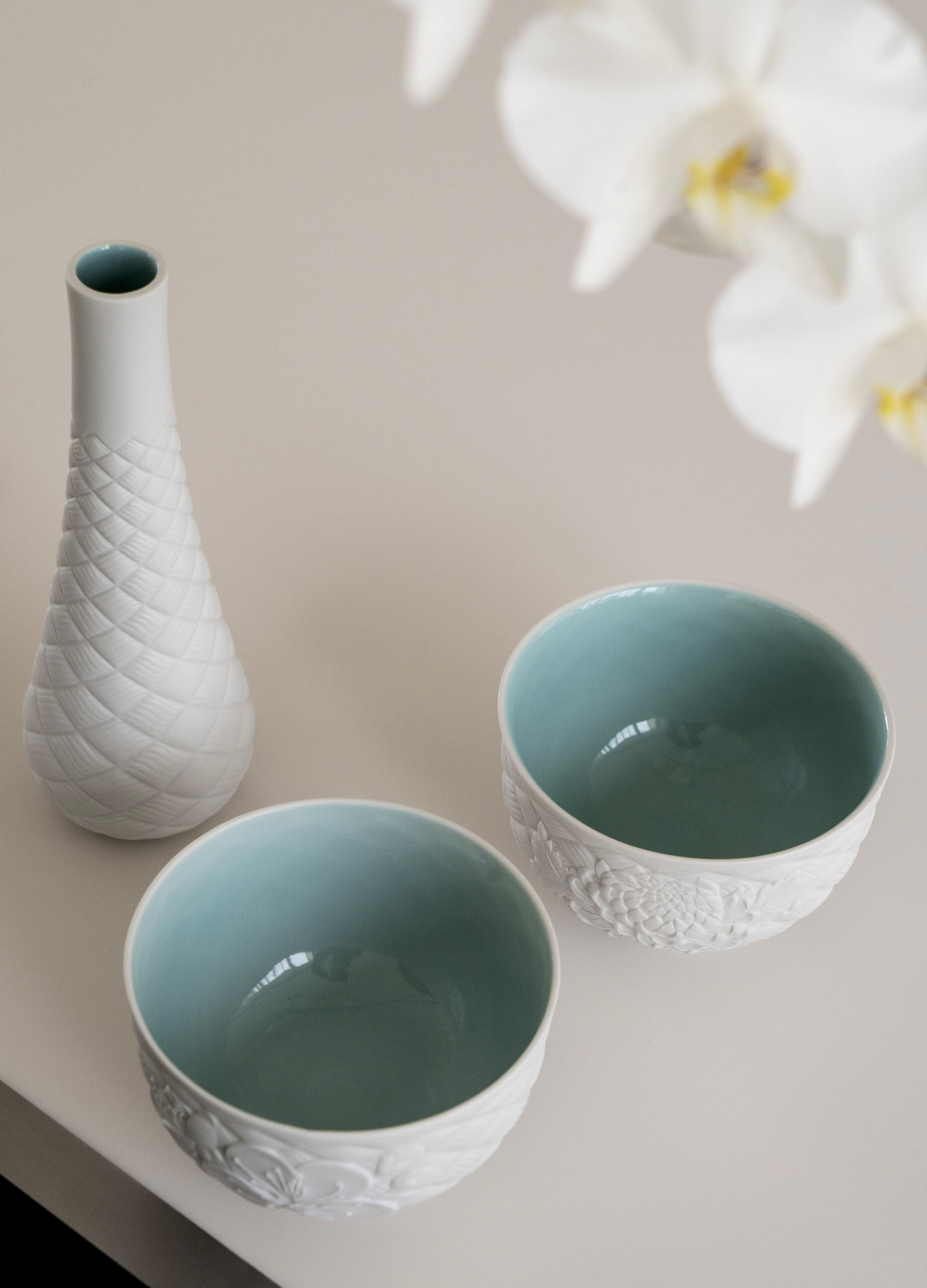 Winter Tea Cup 7 Winter Tea Cup 7