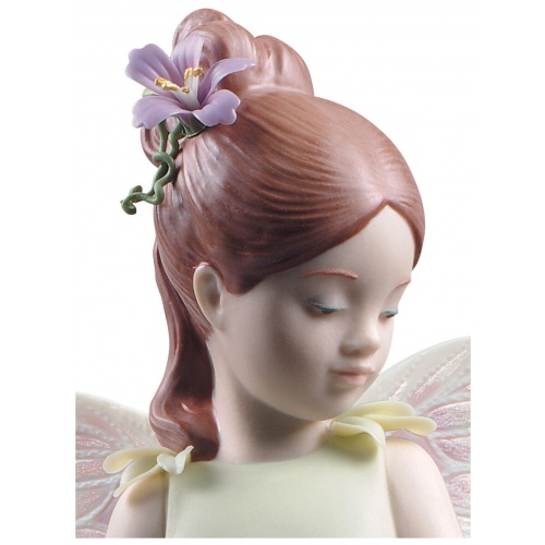 Childhood fantasy Girl Figurine 6