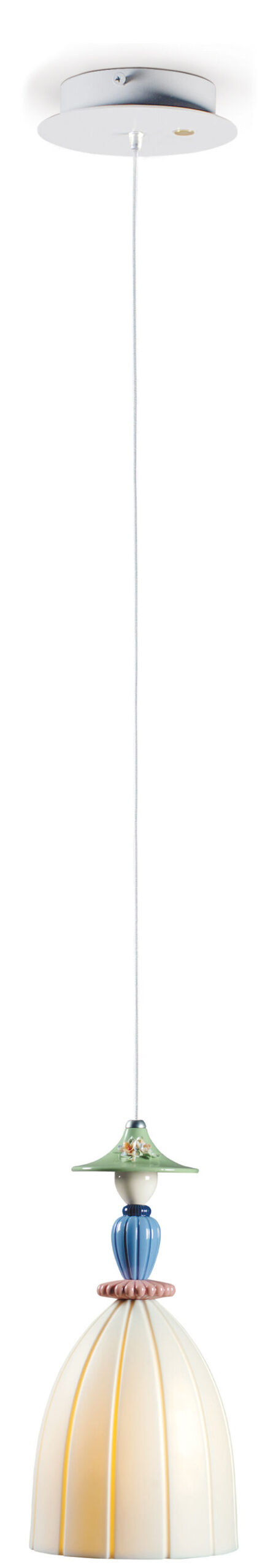 Mademoiselle Daniela Ceiling Lamp (CE/UK) 3 Mademoiselle Daniela Ceiling Lamp (CE/UK) 3