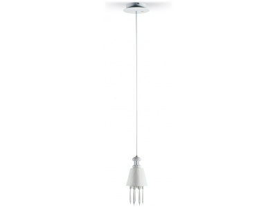 BdN -Litho. hanging lamp -white (CE/UK)